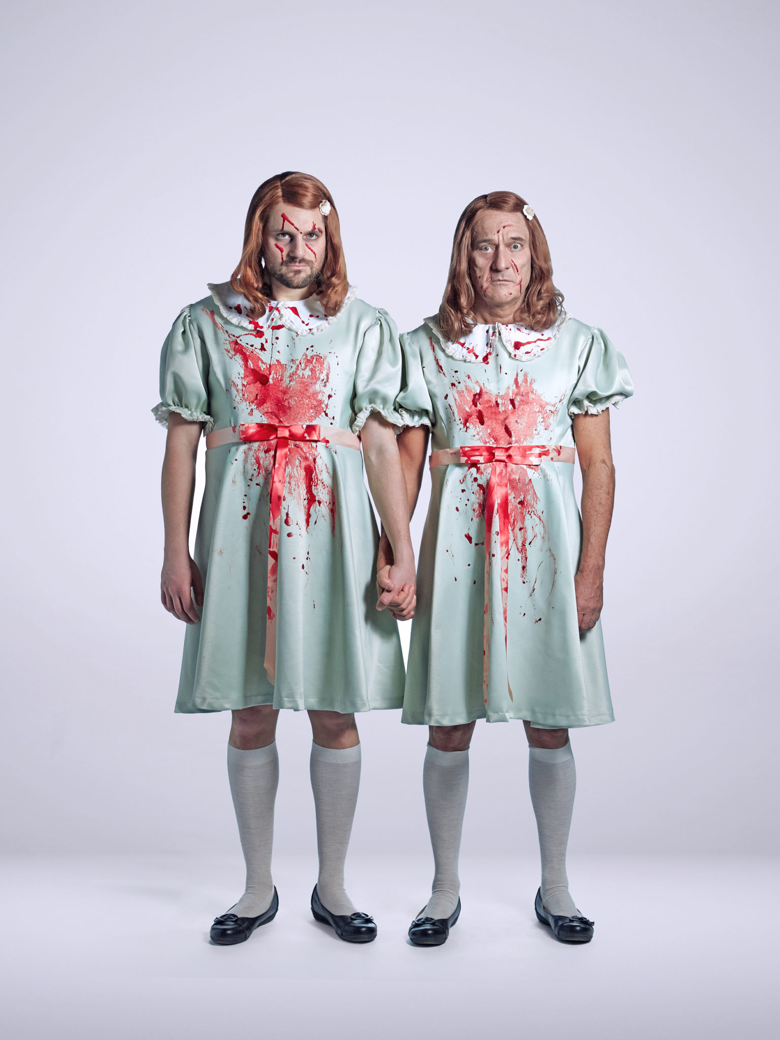 The Comedians – SKY Italia